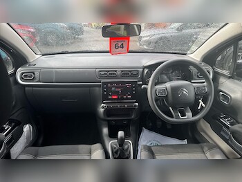Used Citroen C3 2023 for sale - 75783056: Photo