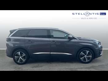 Used Peugeot 5008 2018 for sale - 74863092: Photo