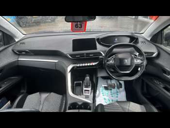 Used Peugeot 5008 2018 for sale - 74863092: Photo