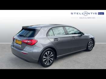 Used Mercedes-Benz A-Class 2020 for sale - 75142396: Photo