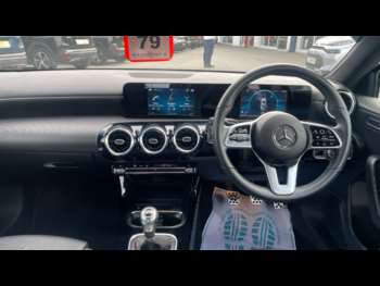 Used Mercedes-Benz A-Class 2020 for sale - 75142396: Photo