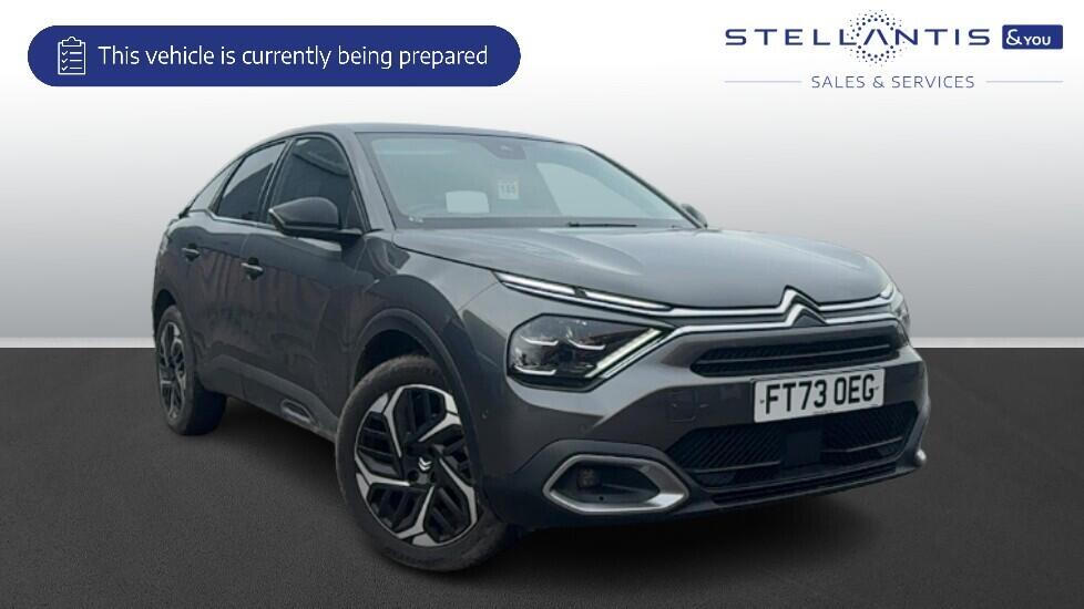 Used Citroen C4 2023 for sale - 77697404: Photo 1