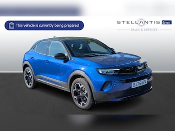 Used Vauxhall Mokka 2025 for sale - 78867549: Photo