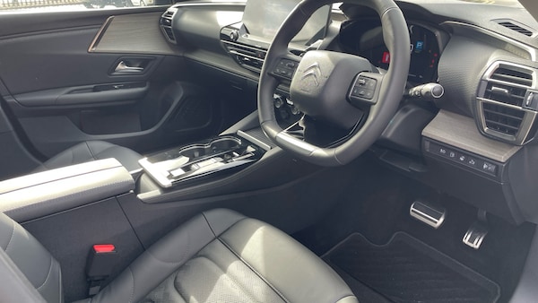 Used Citroen C5 X 2025 for sale - 76110273: Photo 11