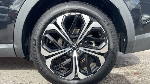 Used Citroen C5 X 2025 for sale - 76110273: Photo 14