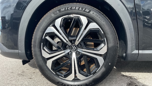 Used Citroen C5 X 2025 for sale - 76110273: Photo 15