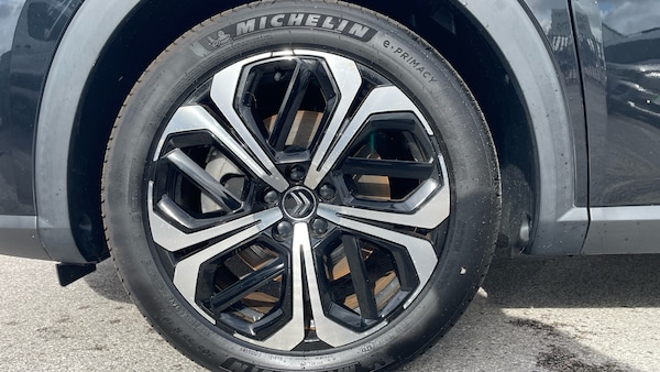 Used Citroen C5 X 2025 for sale - 76110273: Photo 17
