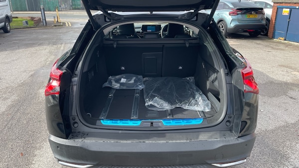 Used Citroen C5 X 2025 for sale - 76110273: Photo 19