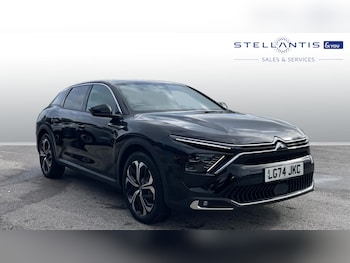 Used Citroen C5 X 2025 for sale - 76110273: Photo