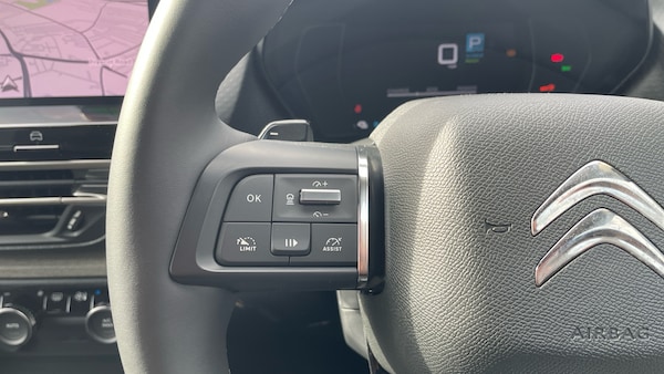 Used Citroen C5 X 2025 for sale - 76110273: Photo 23