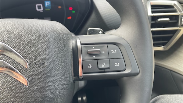 Used Citroen C5 X 2025 for sale - 76110273: Photo 24