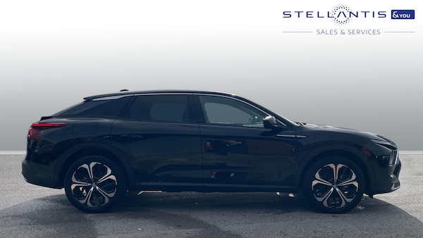 Used Citroen C5 X 2025 for sale - 76110273: Photo 2