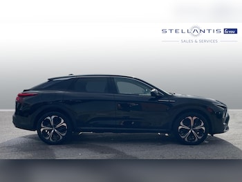 Used Citroen C5 X 2025 for sale - 76110273: Photo