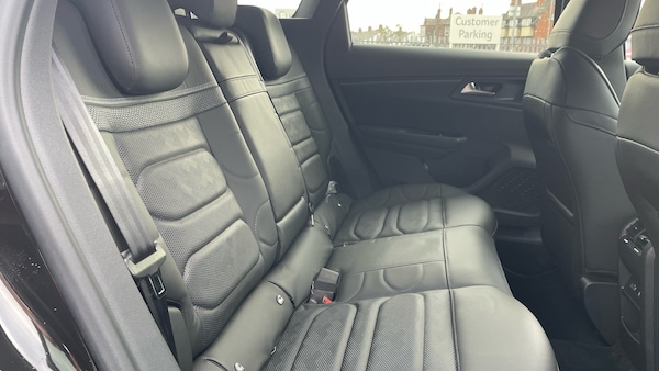 Used Citroen C5 X 2025 for sale - 76110273: Photo 33