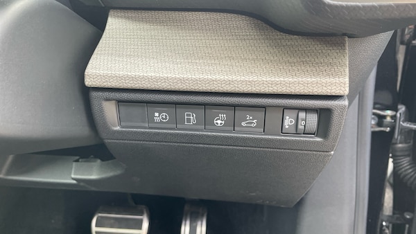 Used Citroen C5 X 2025 for sale - 76110273: Photo 34