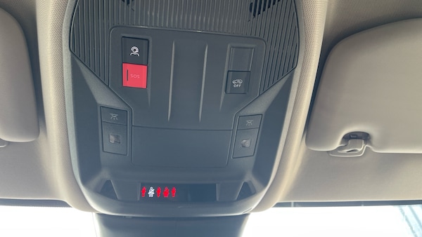 Used Citroen C5 X 2025 for sale - 76110273: Photo 39