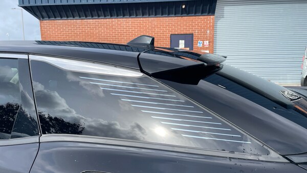 Used Citroen C5 X 2025 for sale - 76110273: Photo 43