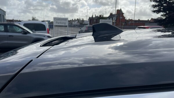 Used Citroen C5 X 2025 for sale - 76110273: Photo 48