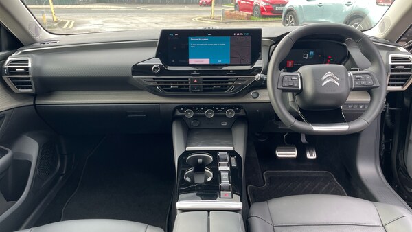 Used Citroen C5 X 2025 for sale - 76110273: Photo 4