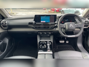 Used Citroen C5 X 2025 for sale - 76110273: Photo