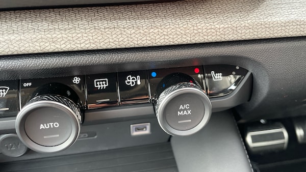 Used Citroen C5 X 2025 for sale - 76110273: Photo 50