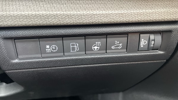 Used Citroen C5 X 2025 for sale - 76110273: Photo 51