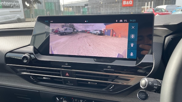 Used Citroen C5 X 2025 for sale - 76110273: Photo 53