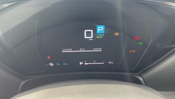 Used Citroen C5 X 2025 for sale - 76110273: Photo 55