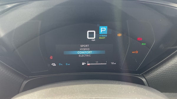 Used Citroen C5 X 2025 for sale - 76110273: Photo 56