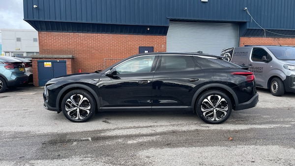 Used Citroen C5 X 2025 for sale - 76110273: Photo 6