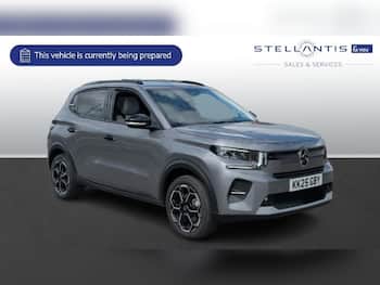 Used Citroen C3 2025 for sale - 79670780: Photo