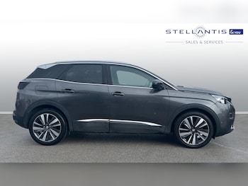 Used Peugeot 3008 2019 for sale - 75742137: Photo