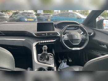Used Peugeot 3008 2019 for sale - 75742137: Photo