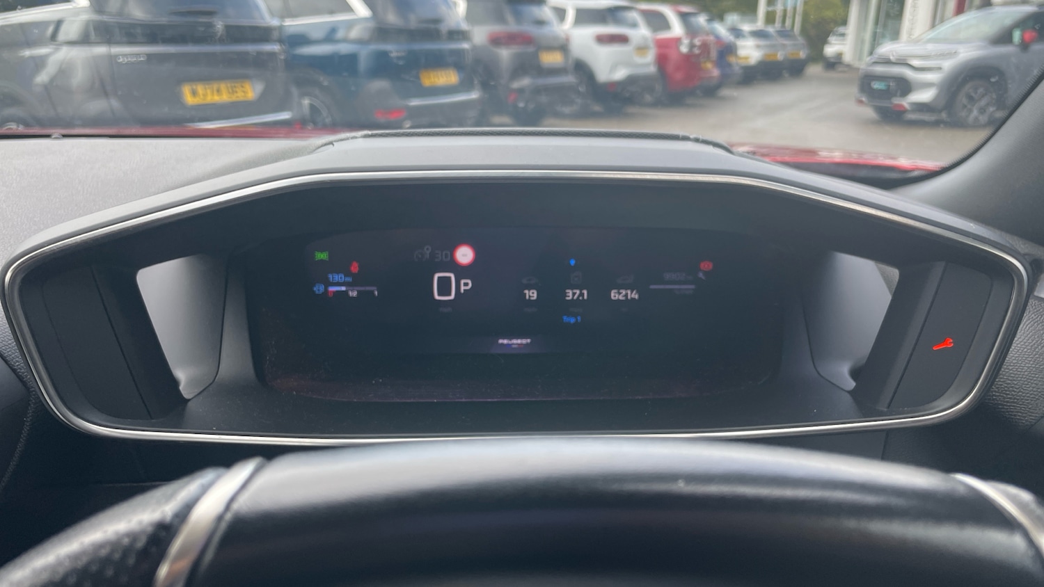 Vehicle 13