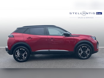 Used Peugeot 2008 2024 for sale - 75840677: Photo