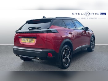 Used Peugeot 2008 2024 for sale - 75840677: Photo