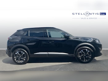 Used Peugeot 2008 2023 for sale - 75450829: Photo