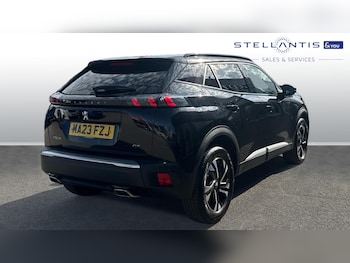 Used Peugeot 2008 2023 for sale - 75450829: Photo