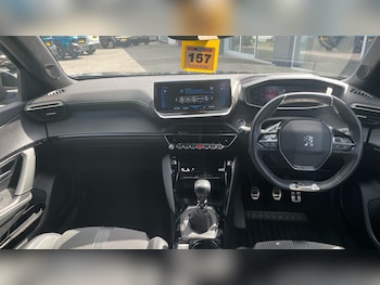 Used Peugeot 2008 2023 for sale - 75450829: Photo
