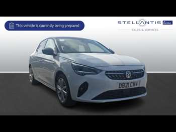 2021 - 1.2 Elite Hatchback 5dr Petrol Manual Euro 6 (75 ps)