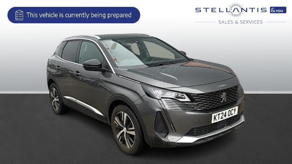 Used Peugeot 3008 2024 for sale - 76772562: Photo 1