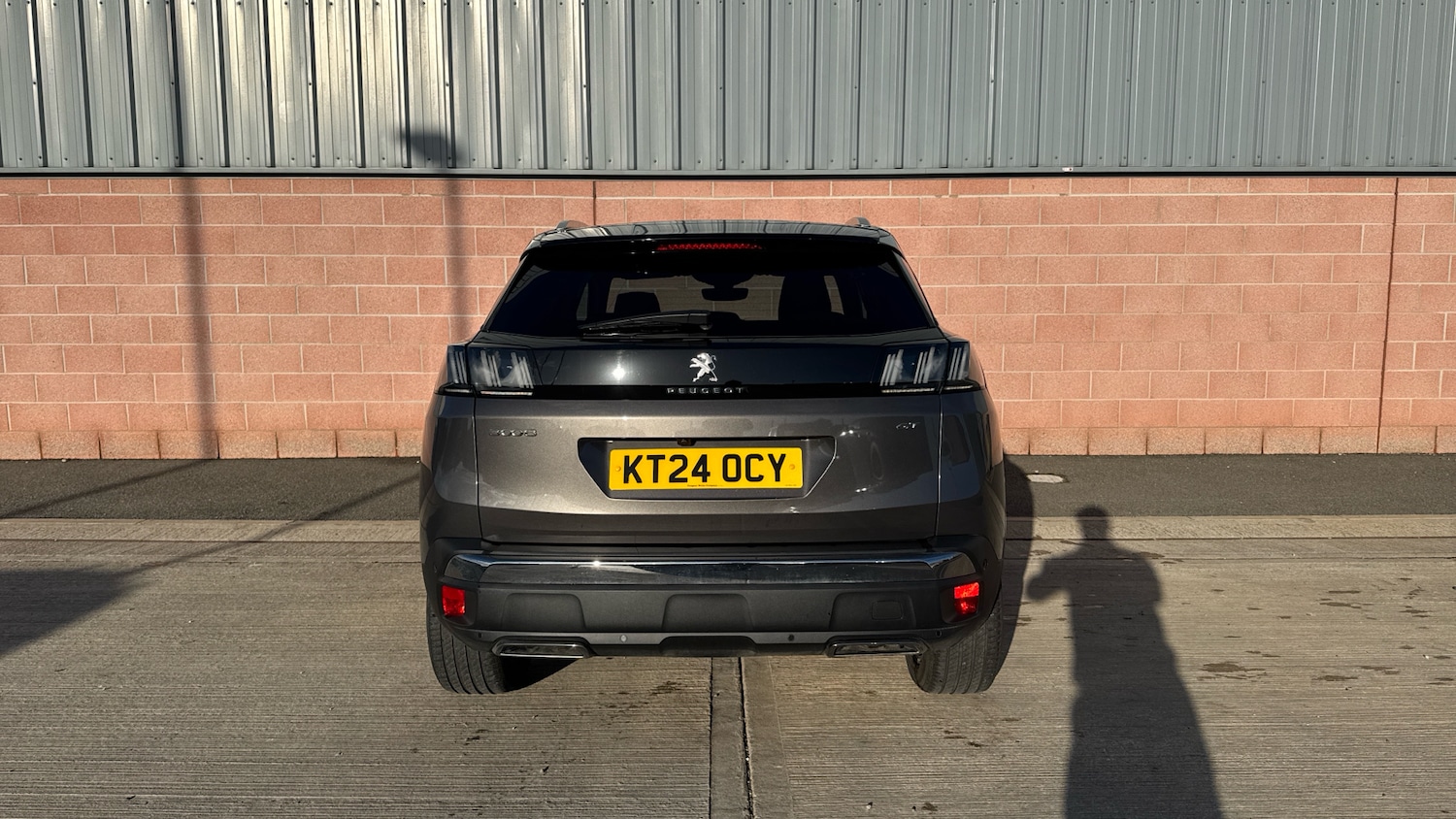 Used Peugeot 3008 2024 for sale - 76772562: Photo 10