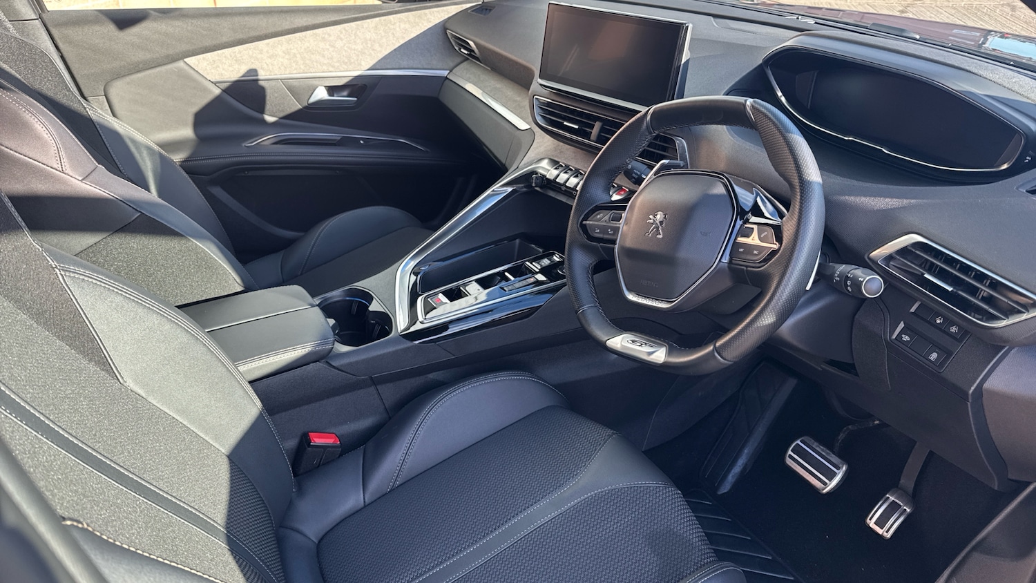 Used Peugeot 3008 2024 for sale - 76772562: Photo 12