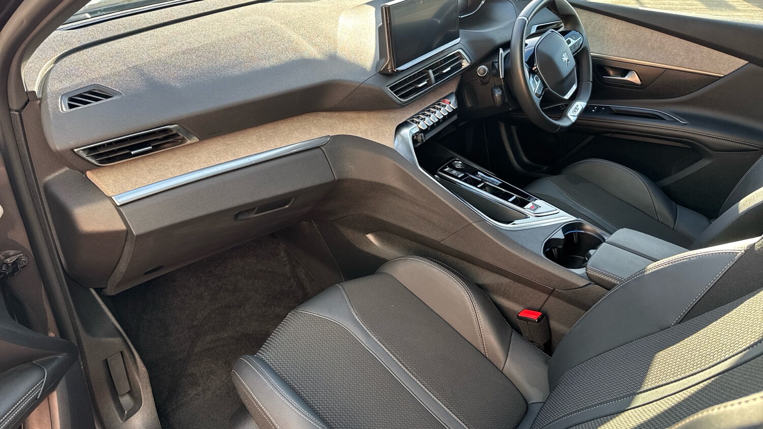 Used Peugeot 3008 2024 for sale - 76772562: Photo 13