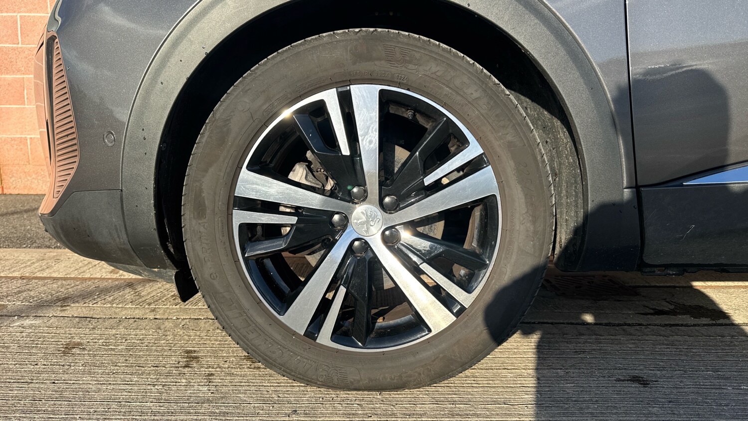 Used Peugeot 3008 2024 for sale - 76772562: Photo 15