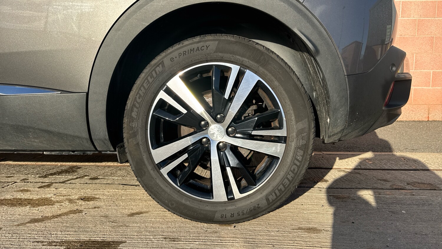 Used Peugeot 3008 2024 for sale - 76772562: Photo 16