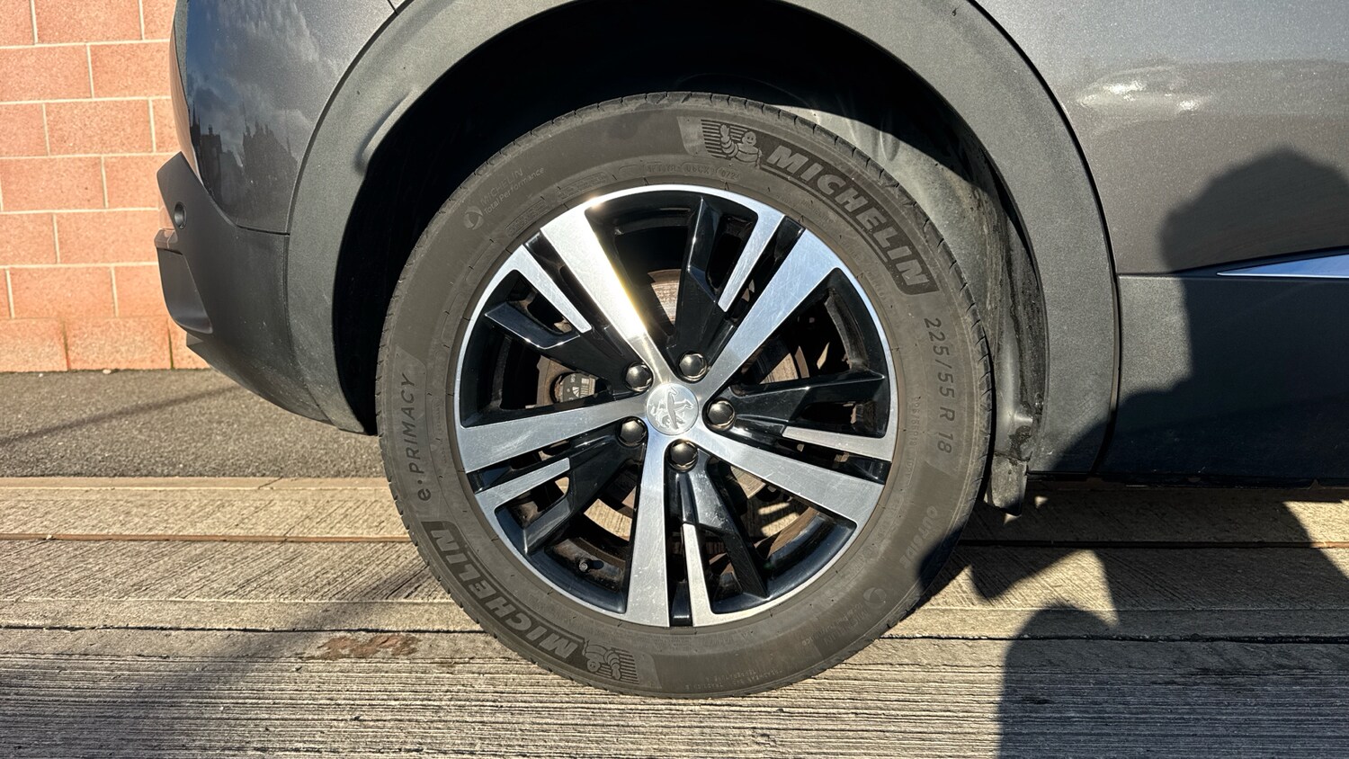 Used Peugeot 3008 2024 for sale - 76772562: Photo 17