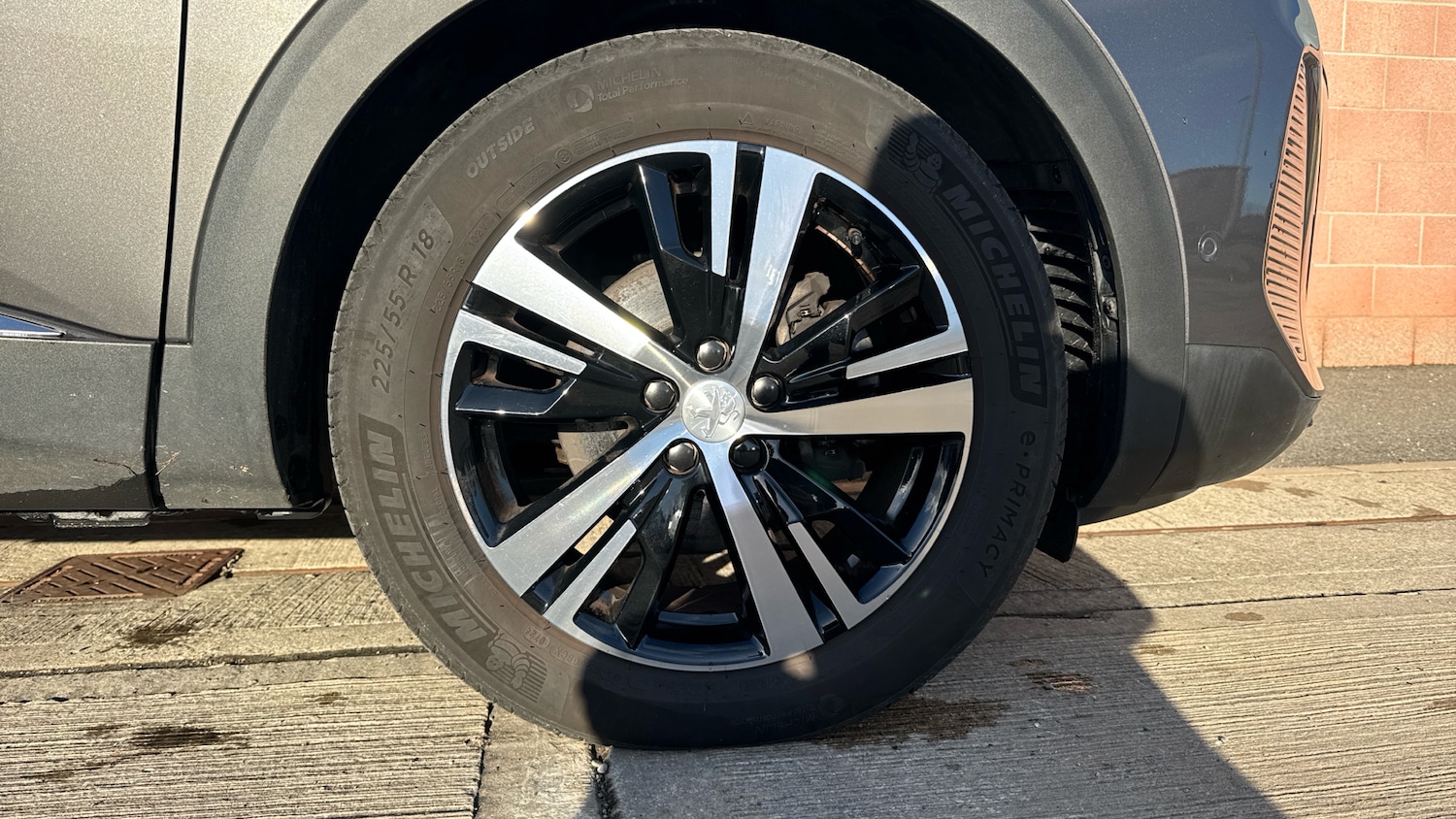 Used Peugeot 3008 2024 for sale - 76772562: Photo 18