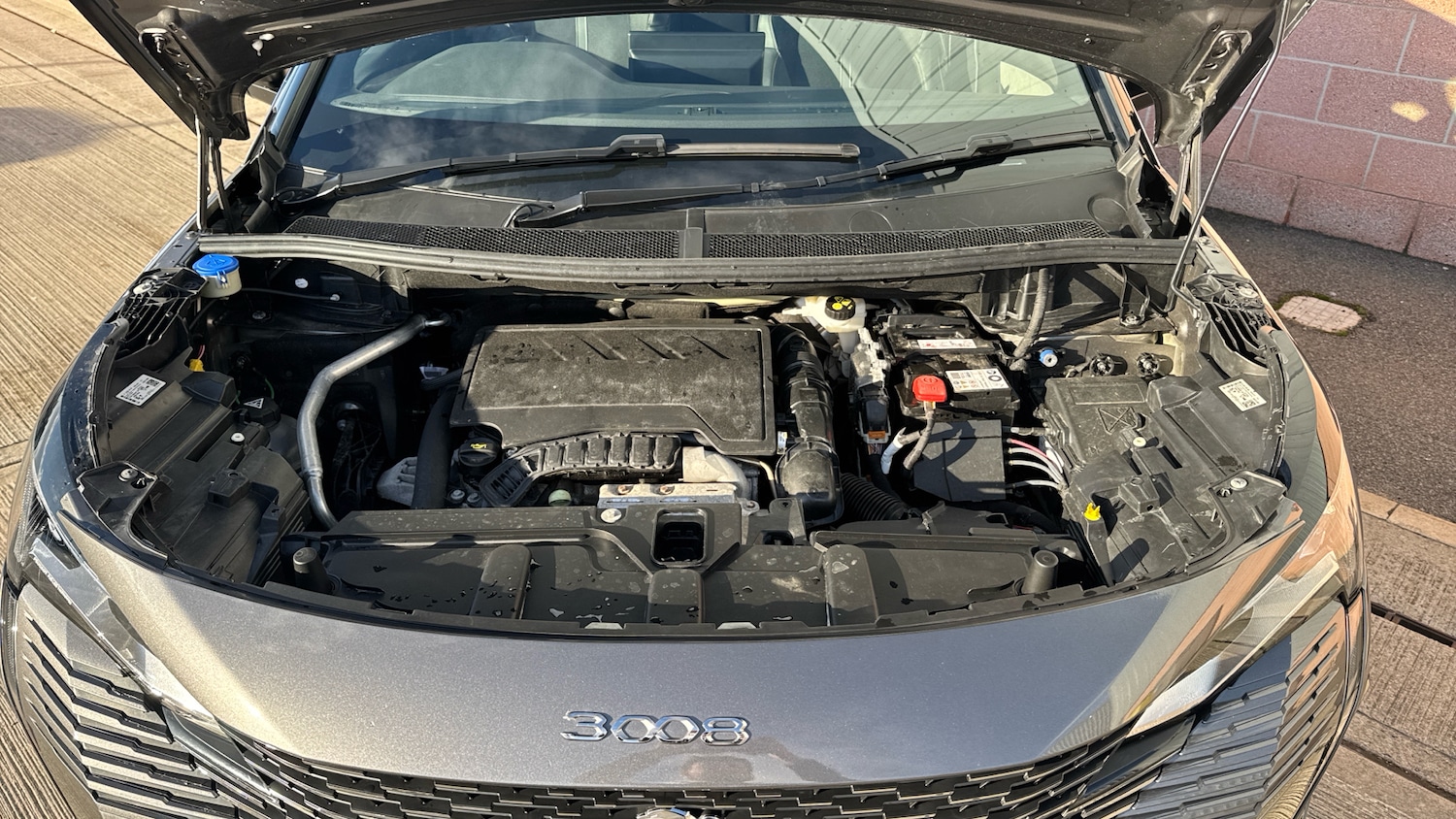 Used Peugeot 3008 2024 for sale - 76772562: Photo 19