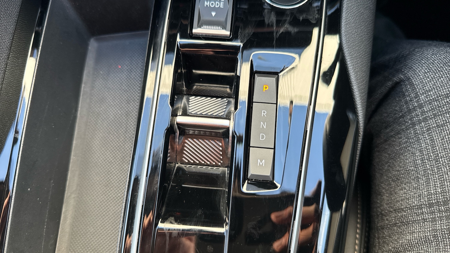 Used Peugeot 3008 2024 for sale - 76772562: Photo 21